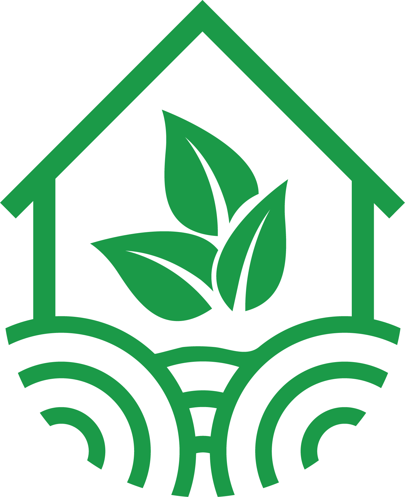 Green Apron Farm logo